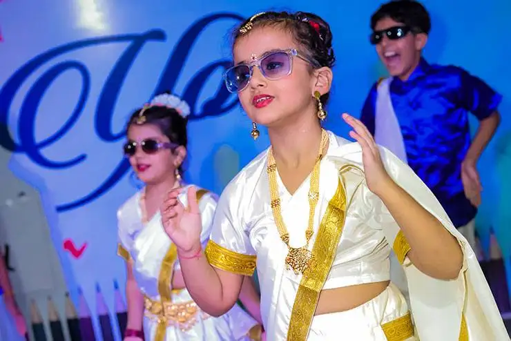 Annual Day 2022