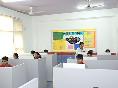 Computer Lab