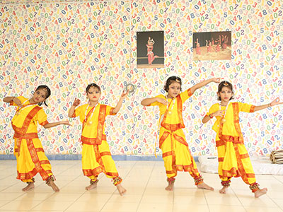 Dance & Music