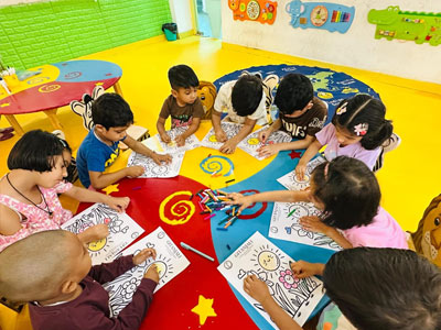 Day Care