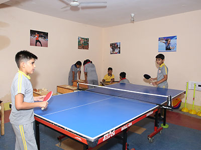 Sports Activity