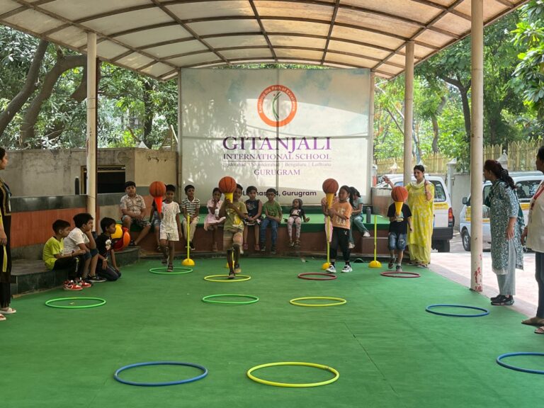 Summer Camp