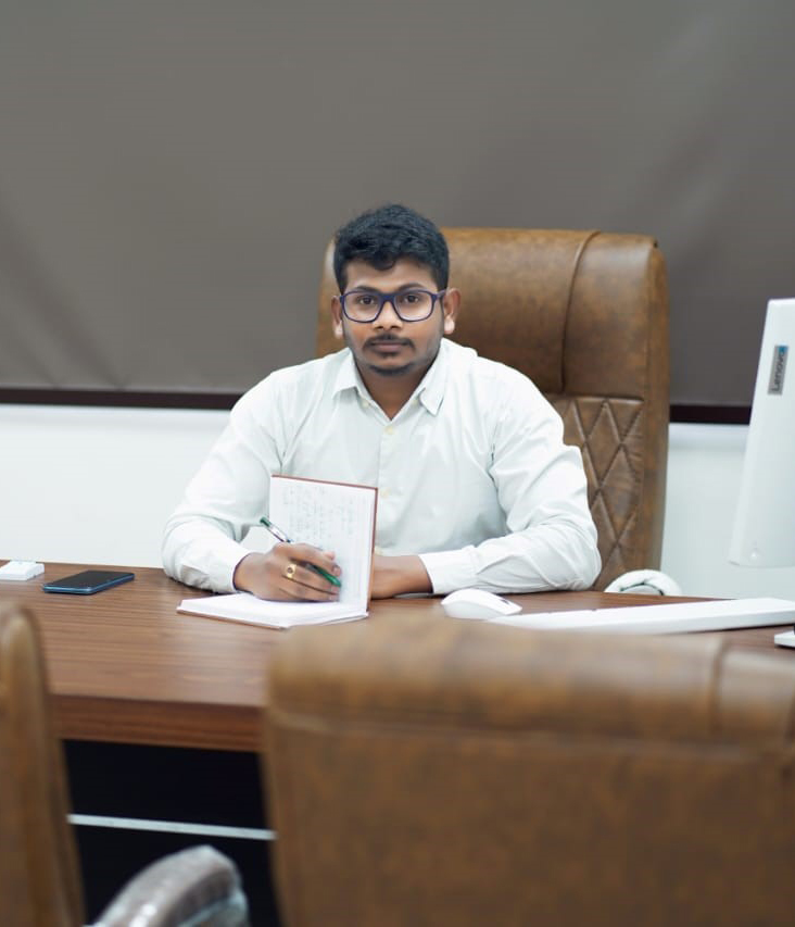 director